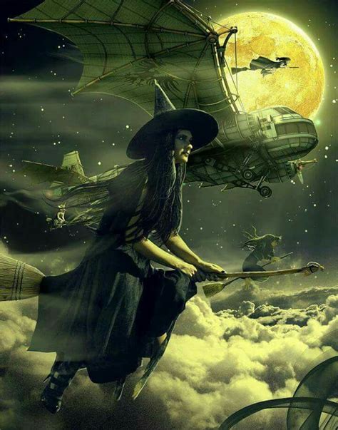 Noche Bruja Image Halloween Halloween Pictures Spooky Halloween