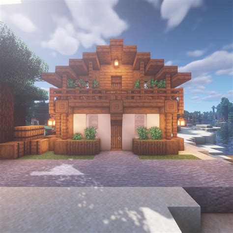 Collection by shaun mccauley • last updated 3 days ago. Kugio | Minecraft Builder on Instagram: "Here's is my take ...
