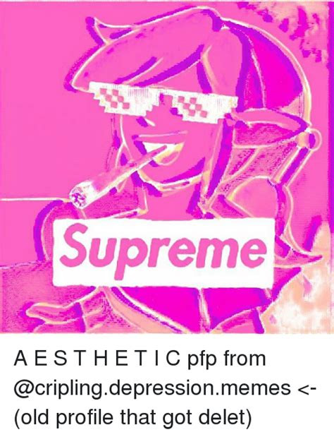 This tiktok monkey meme trend went viral within a day. Supreme a E S T H E T I C Pfp From