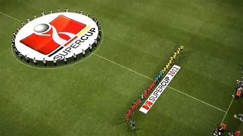 Maybe you would like to learn more about one of these? DFL Supercup 2012 - FC Bayern München vs. Borussia ...