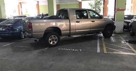 Asshole Parking Album On Imgur