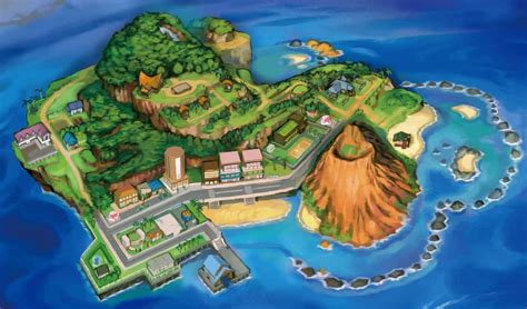 We did not find results for: 13 Secrets and Hidden Details in Pokemon Sun and Moon ...