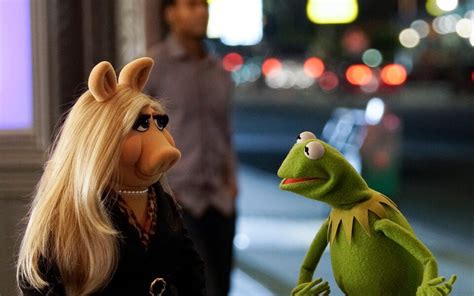 Jim Hensons Daughter On Puppeteer Controversy He Portrayed Kermit As