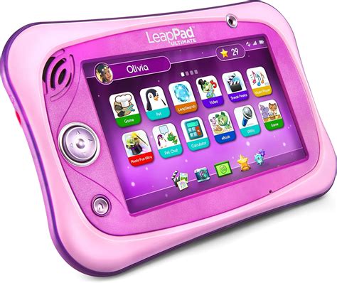 Leap Pad Ultimate Apps Leapfrog Leappad Ultimate Review Honest Review