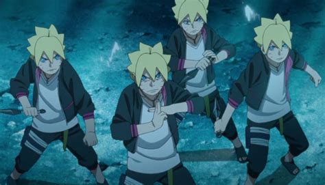 Estes Personagens De Naruto Conseguiriam Fazer Centenas De Clones Das