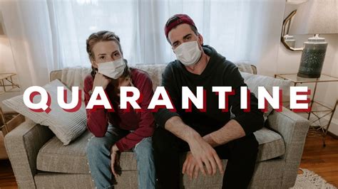 10 things to do while on quarantine youtube