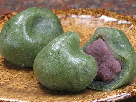 草餅 写真 に対する画像結果