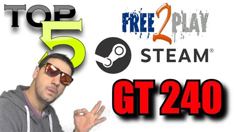 Top 5 Free Steam Games F2p Fps 2016 Youtube