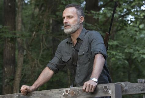 The Walking Dead Letzte Season Könnte Rick Zurückbringen