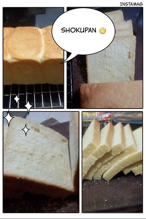 Download resep agar agar terbaru apk android game for free to your android phone. Resep Cara Membuat Roti Tawar Jepang Hasil Fermentasi