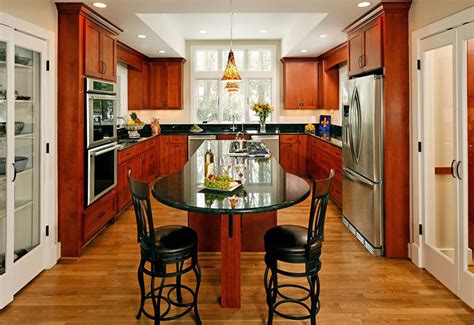 Maybe you would like to learn more about one of these? 27 Best Black Pearl Granite Countertops Design Ideas