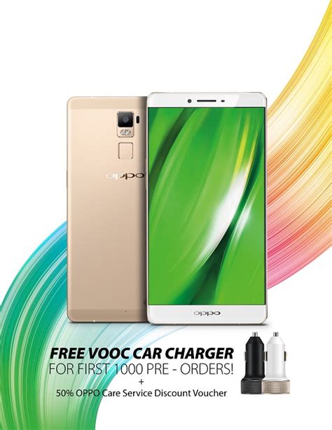 It's been a while since oppo launched in india however its devices haven't received as much traction as its sister company, the oneplus. (SEMASA) Pre-order OPPO R7 Plus Gold - OPPO Malaysia is ...