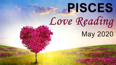 Pisces Love Reading May 2020 A Conversation Holds Real Promise Pisces Intuitive Tarot