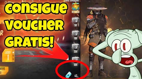 To redeem free fire codes, all you need to do is go to the free fire redemption site. GANA GRATIS 20 TICKET DIAMANTE ROYALE PARA GANAR EL ...