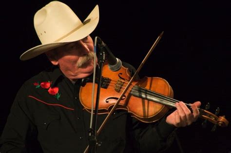 Learn more about the fiddle for all course, and what those 3 key ingredients are, in the video below. California pickers: Ed Neff - Bluegrass Today