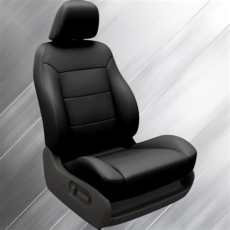 Nissan Xterra Seat Covers Leather Seats Aftermarket Interior Katzkin