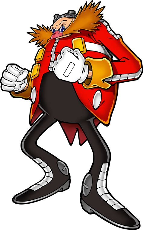 Dr Eggman Sonic Adventure Dx Sonic Sonic Adventure Eggman Images And