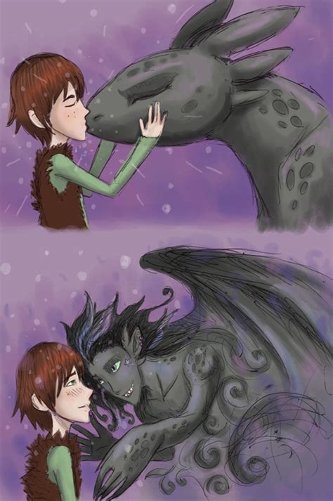 Frog Prince Toothless By Jenkristo On Deviantart