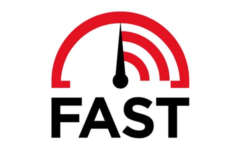 All of the venues that are displayed on either of the platforms that is website and mobile app accepts. Fast.com Is Netflix's Easy To Use Speed Test | Tech My Money
