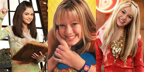 The 10 Most Successful Disney Channel Stars And What They Are Up To Now