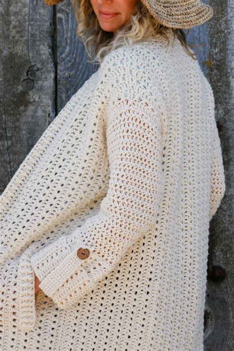 With these free crochet instructions, answers to common crochet questions and helpful tips, you&#39;ll discover that it&#39;s actually so easy to find beginner crochet patterns.<br /> <br /> in fact, there are plenty of projects for everything from easy crochet baby patterns to free afghan. Part 3: Alchemy Cardigan Crochet Along (FREE!) » Make & Do ...