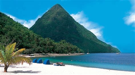 St Lucia Vacations Explore Cheap Vacation Packages Expedia