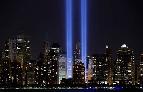 911 In 2010 Remembrance And Rebuilding Photos The Big Picture