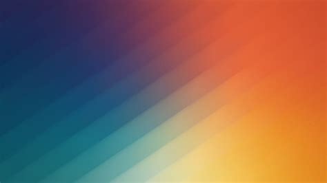 Gradient Stripes Multi Colors Hd Wallpaper Pxfuel