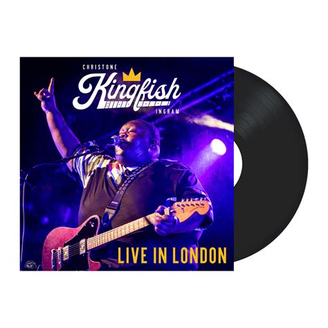 Christone Kingfish Ingram Concerts And Live Tour Dates 2024 2025