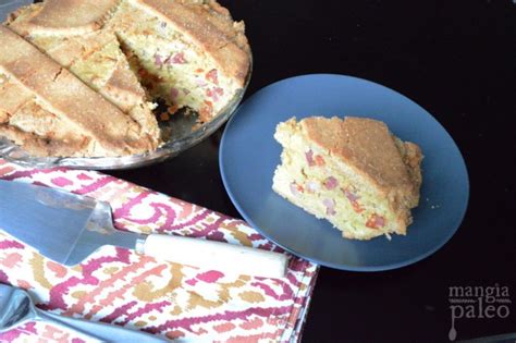 Or pizzagaina recipes for your easter celebrations. Paleo Pizzagaina (Italian Easter Pie) - Mangia Paleo