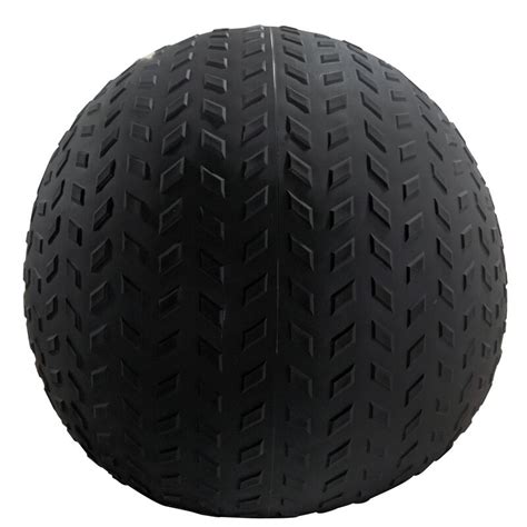 150 Lb Titan Fitness Slam Ball Rubber