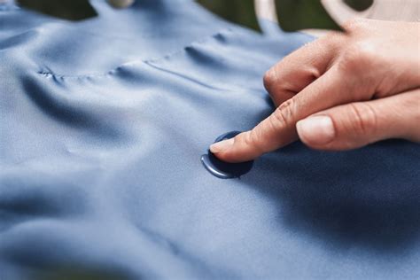 How To Wash And Care For Satin Clothes And Sheets