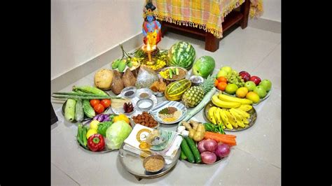 Vishu festival is the official website devoted to vishu kani. VISHU KANI || HAPPY VISHU ALL - YouTube