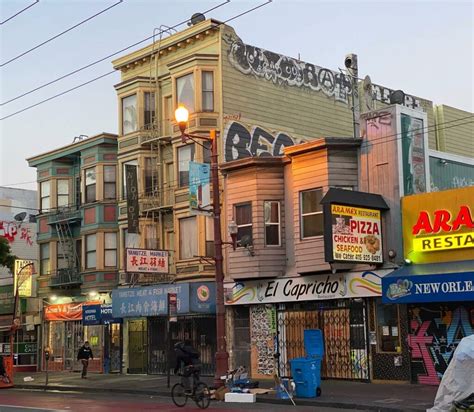 Why The Mission District Is Special Broke Ass Stuarts Website