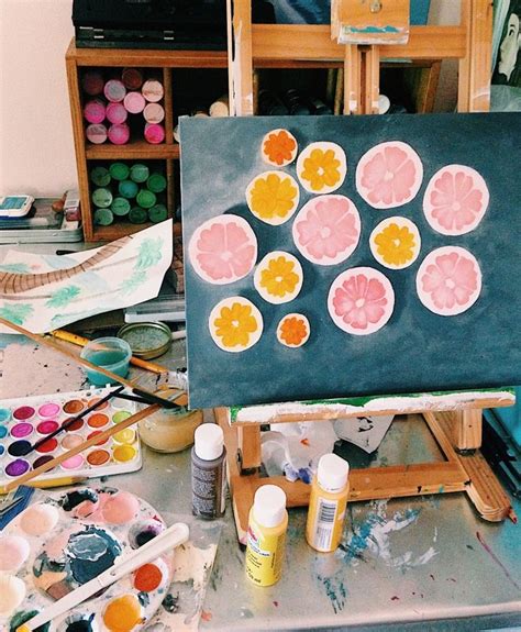 Bedroom aesthetic s be like. VSCO - #art | annakeath | Art hoe aesthetic
