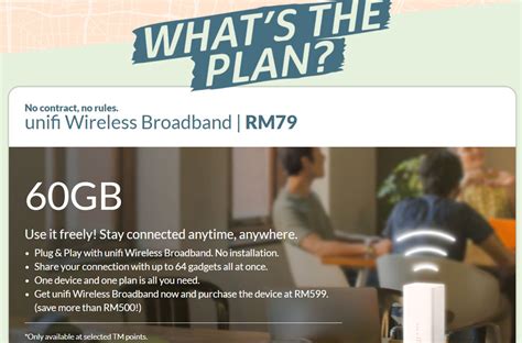 To manage all you unifi service, pay bills, view and download your bill. unifi launches wireless broadband service - no contract ...