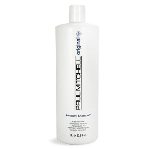 For more info about grad rates, med loan debt, who completed the program & more,. Paul Mitchell Awapuhi Shampoo, 33.8-Ounce Bottle -- For ...