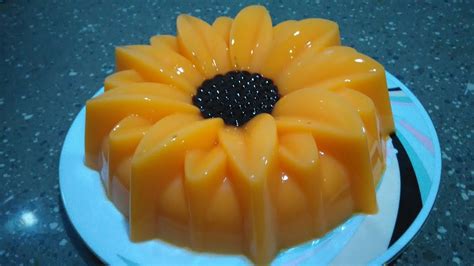 Maybe you would like to learn more about one of these? Resep puding mangga - YouTube