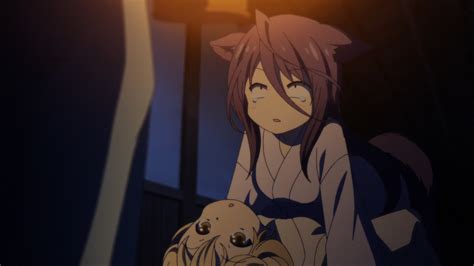 Konohana Kitan Episode 6 Imposter Ghost Girls And Yuzus Upbringing Chikorita157s Anime Blog