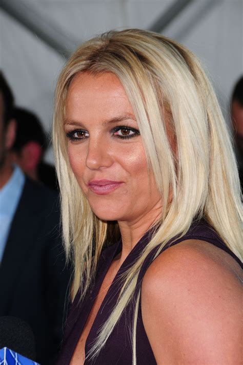 Britney Spears Images 2012 Fox Upfronts In New York City 14 May 2012