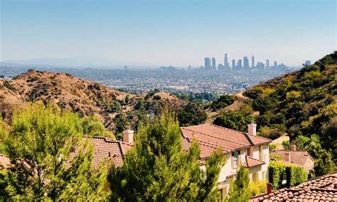 Hollywood Hills Los Ángeles Alojamientos Vacacionales Los Ángeles