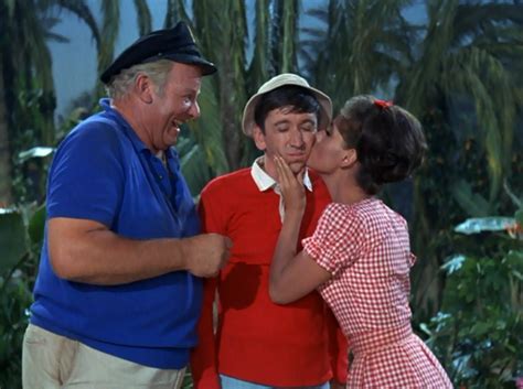 Smh Them Gumps On Gilligan S Island Not Smashing Mary Ann Or Ginger Sports Hip Hop Piff