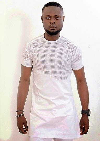 From stylish agbadas, to dapper clothes for women and men, this dude delivers effortlessly. Welcome To Ladun Liadi's Blog: Yomi Casual Celebrates 30th ...