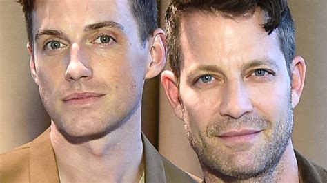 Nate Berkus And Jeremiah Brent Dish On What Its Like To Work With Your