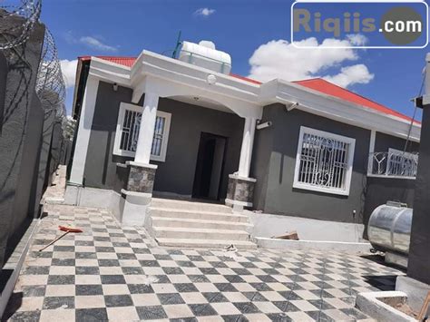 Guri Kiro Hargeisa House For Rent Buy And Sell On Riqiis