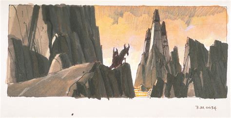 What planet is darth vader's castle located on? Rogue One easter eggs e riferimenti - una guida - Star ...