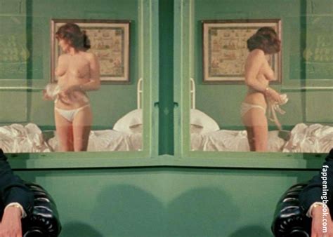 Edwige Fenech Nude Sexy The Fappening Uncensored Photo