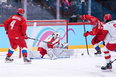 ⚽ russia vs denmark, uefa euro 2020 live streaming online & match time in ist: IIHF - Russia wins group with ease