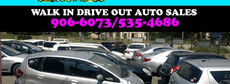 Walk In Drive Out Car Sales Carsjaco Dealer Feature 1