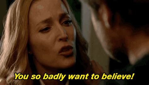 The X Files Why Every Show Needs A Diverse Writers Room Fangirlish